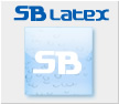 SBラテックス（SB Latex）
